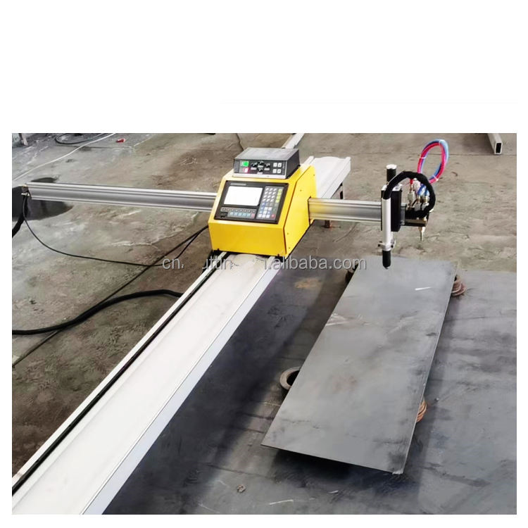 Plasma Cutter Portable - Vierkantrohr CNC-Plasmaschneidemaschine Rohrplasma 2030 2060 CNC-Flammen-/Plasmarohrschneidemaschine