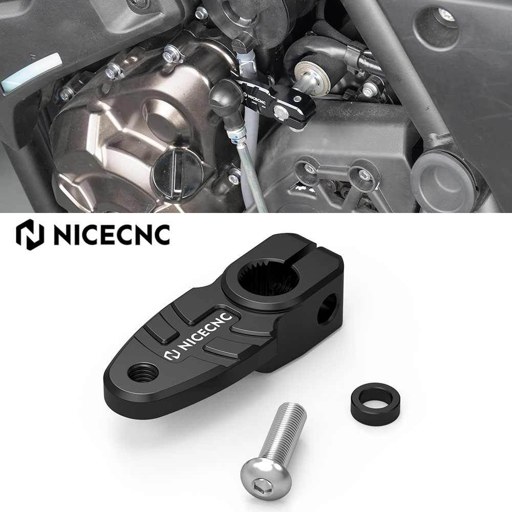 Exhaust Pipe Expander - Für Yamaha Tenere 700 2019-2024 Shifter