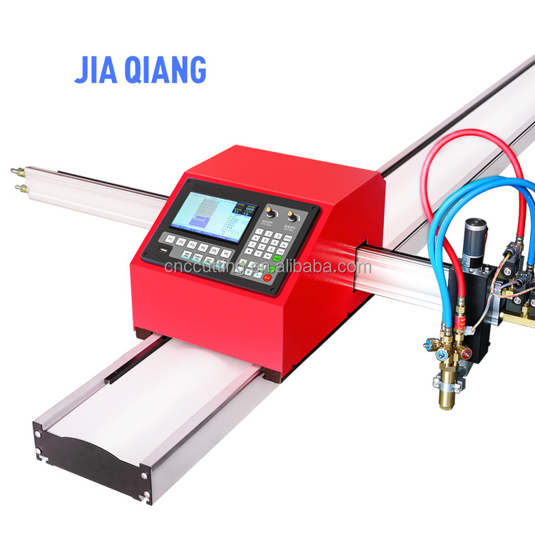 Plasma Cutter Portable - Tragbare CNC-Plasmaschneidemaschine aus Kohlenstoffstahl und Edelstahl