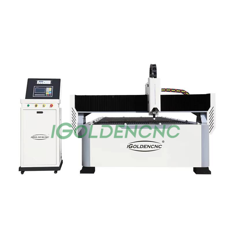 Plasma Cutter Portable - Hochwertiger CNC-Plasmaschneider, tragbare CNC-Plasmaschneidemaschine 4x8 Fuß