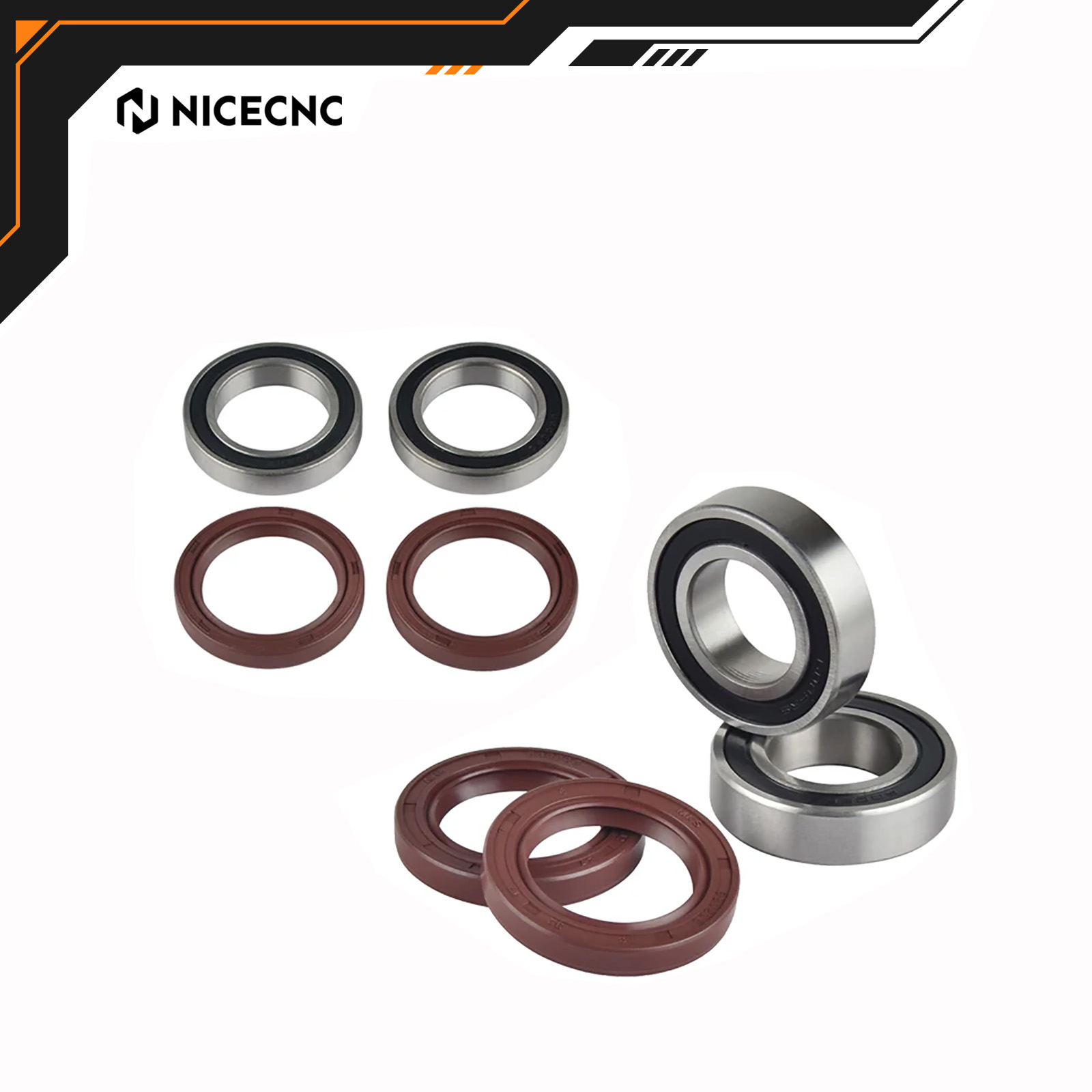 Exhaust Pipe Expander - NICECNC Für KTM EXC 300 TPI