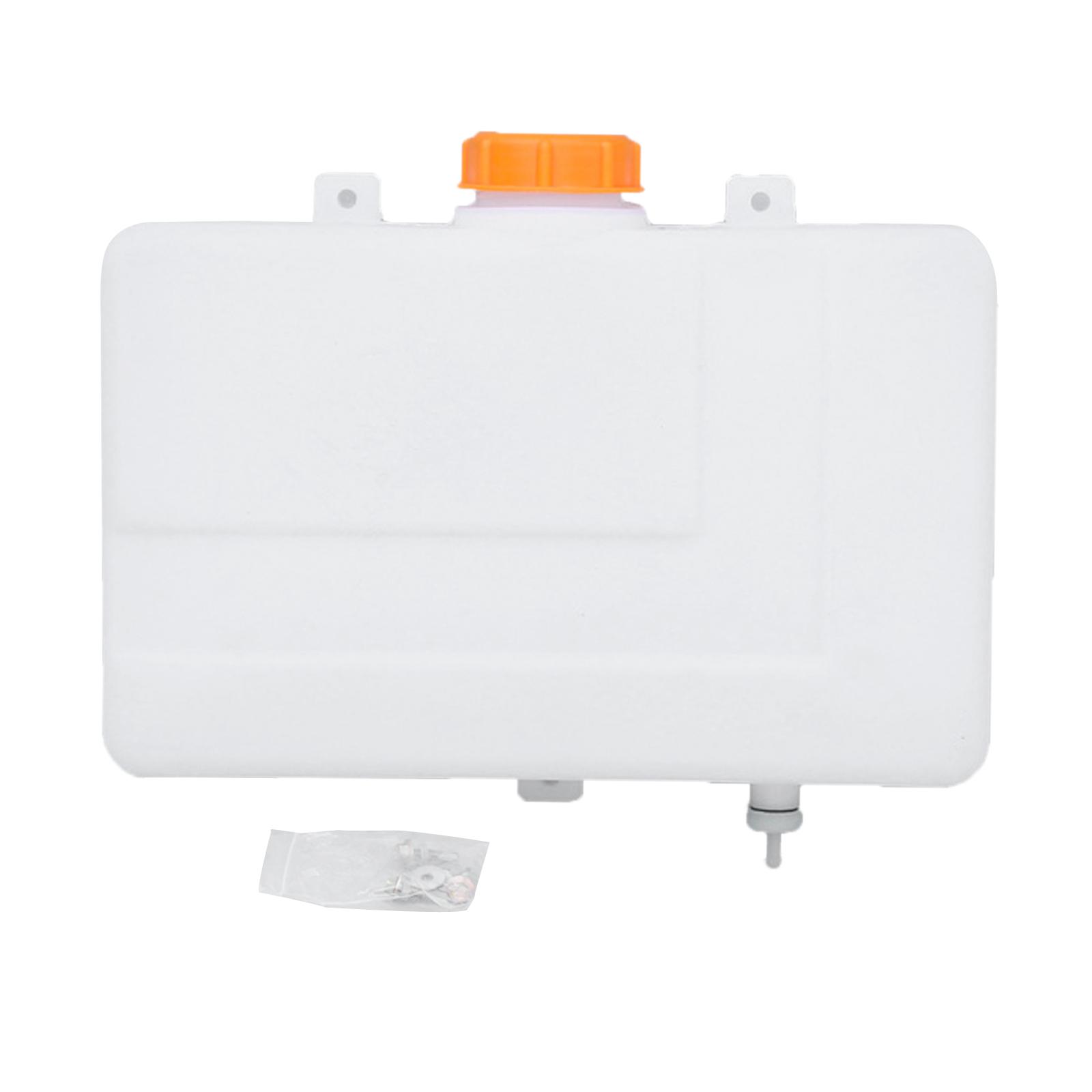 Oil Drain Tank - Benzin-Heizöltank, Kunststoff, 7 l, antistatisch, Backup-Gaskanister