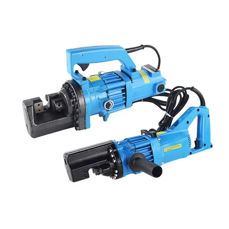 Plasma Cutter Portable - Elektrische hydraulische Bewehrung schneide maschine Bewehrung