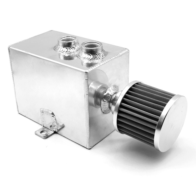 2L Universal Auto Aluminium Öl – Oil Drain Tank Bewertung und Preis