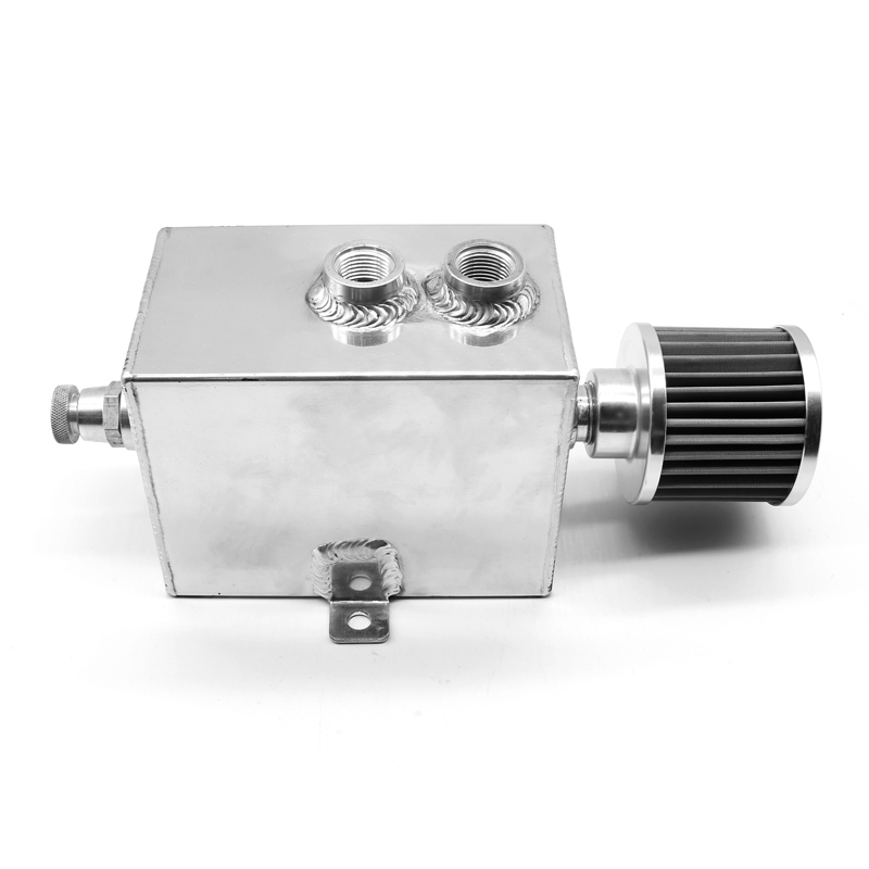 2L Universal Auto Aluminium Öl – Oil Drain Tank Bewertung und Preis