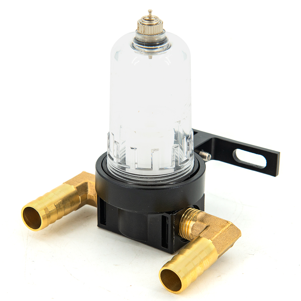 12mm Auto Auto Motor Öl Separa – Oil Drain Tank Bewertung und Preis