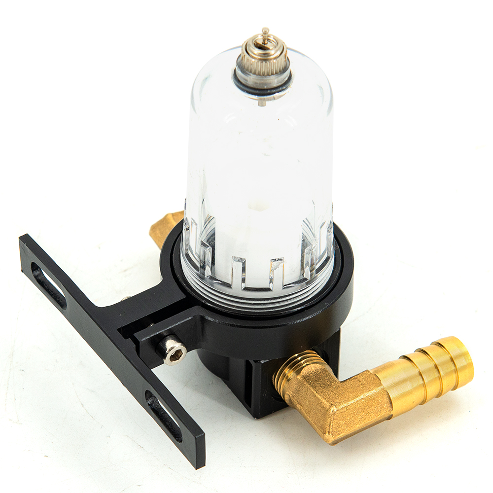 12mm Auto Auto Motor Öl Separa – Oil Drain Tank Bewertung und Preis