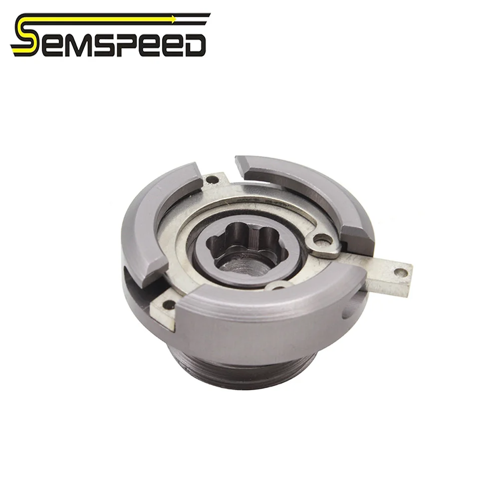 SEMSPEED CNC-Motorrad für Yama – Oil Drain Tank Bewertung und Preis
