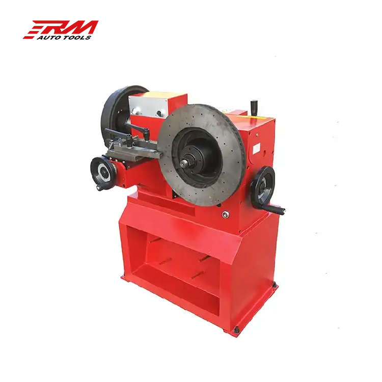 RM Auto-Reparaturwerkstatt Bre – Brake Drum Lathe Bewertung und Preis