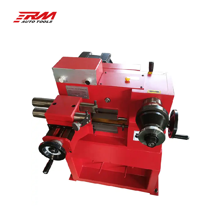 RM Auto-Reparaturwerkstatt Bre – Brake Drum Lathe Bewertung und Preis