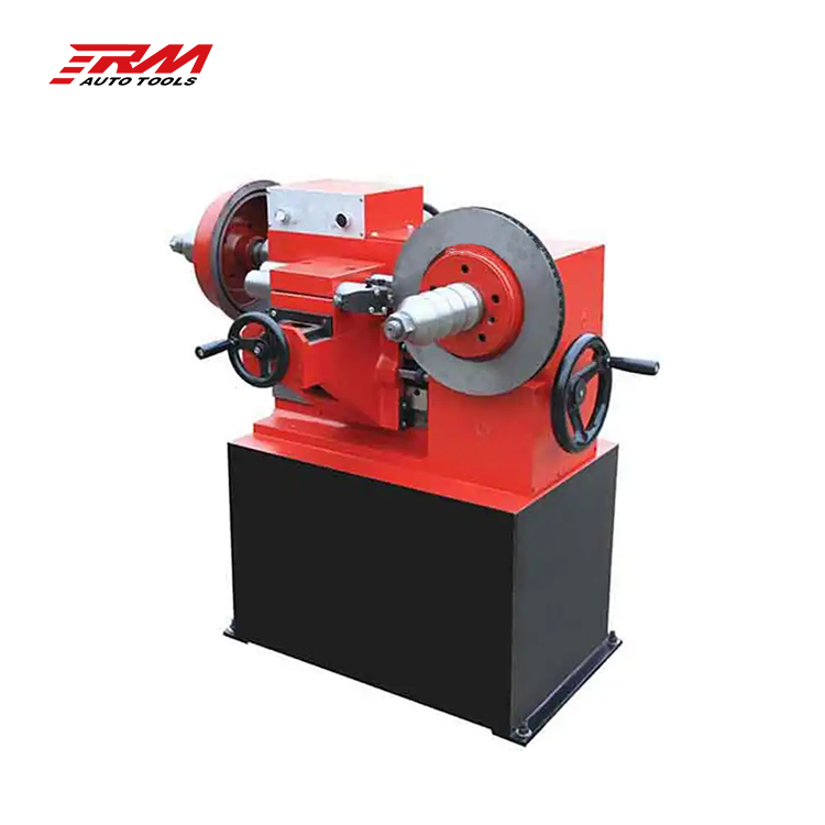 RM Auto-Reparaturwerkstatt Bre – Brake Drum Lathe Bewertung und Preis