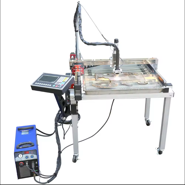Lotos Mini Tragbarer CNC-Plasm – Plasma Cutter Portable Bewertung und Preis