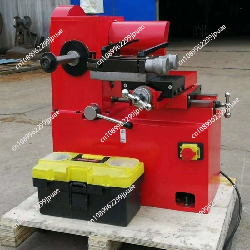 C9335A Doppelwellen-Bremstromm – Brake Drum Lathe Bewertung und Preis