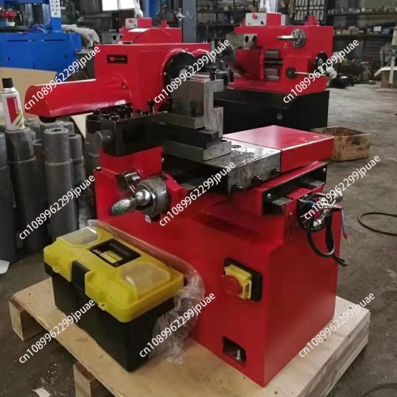 C9335A Doppelwellen-Bremstromm – Brake Drum Lathe Bewertung und Preis