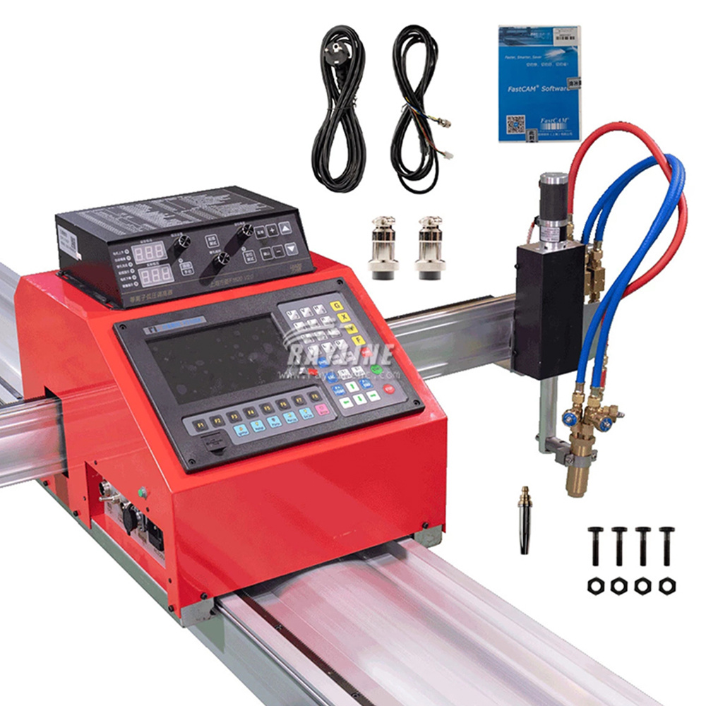 Mini CNC-Plasmaschneidemaschin – Plasma Cutter Portable Bewertung und Preis