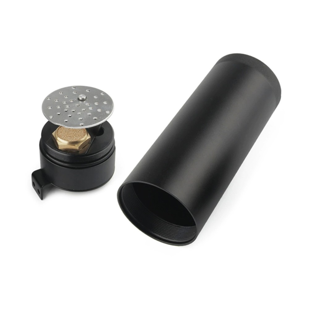 Universeller 2-Port Ölabscheid – Oil Drain Tank Bewertung und Preis