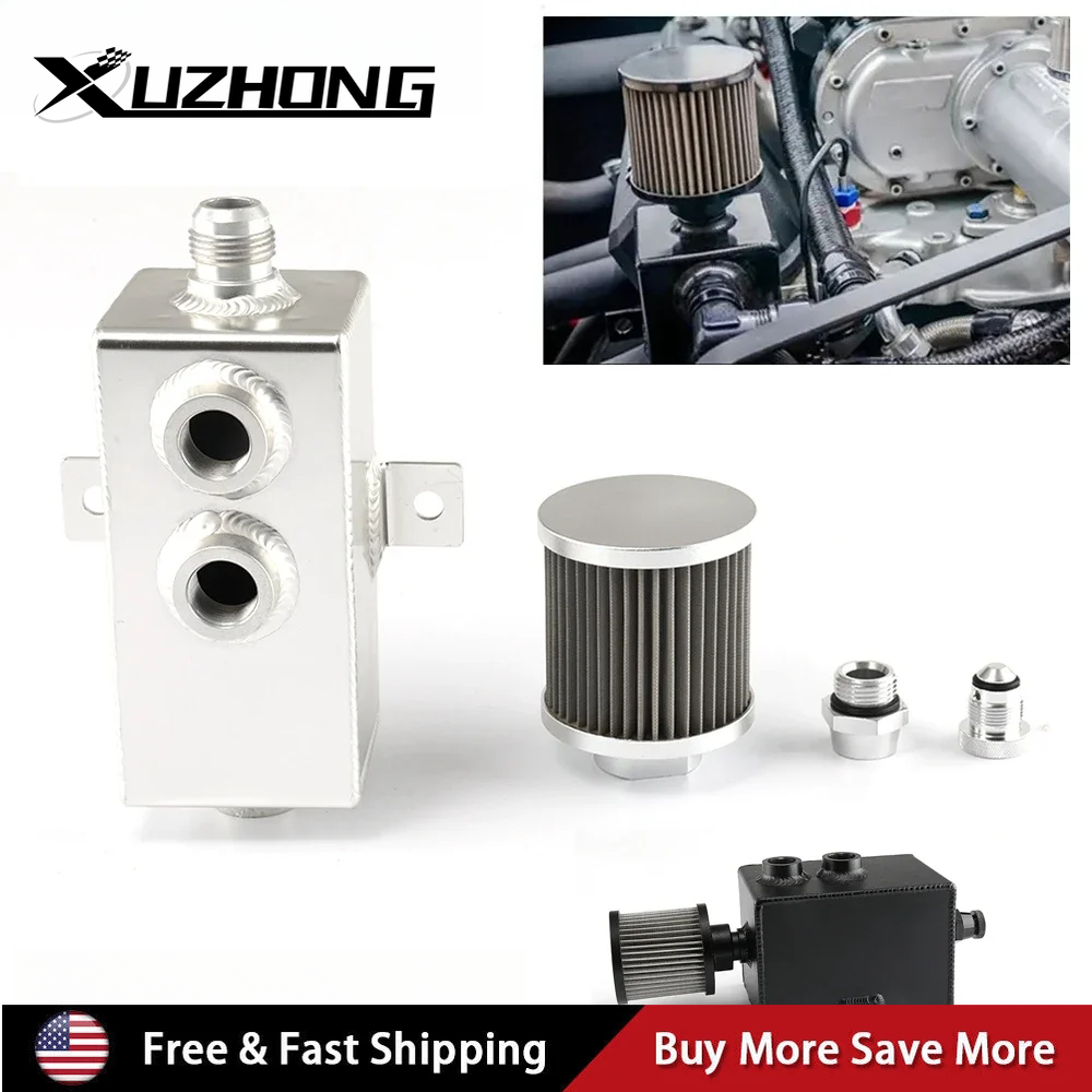 1L/2L Universal Ölauffangbehäl – Oil Drain Tank Bewertung und Preis