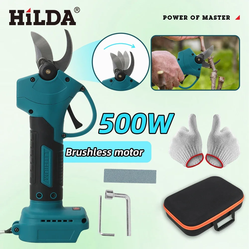 HILDA 18V Bürstenlose Akku-Ele – Plasma Cutter Portable Bewertung und Preis