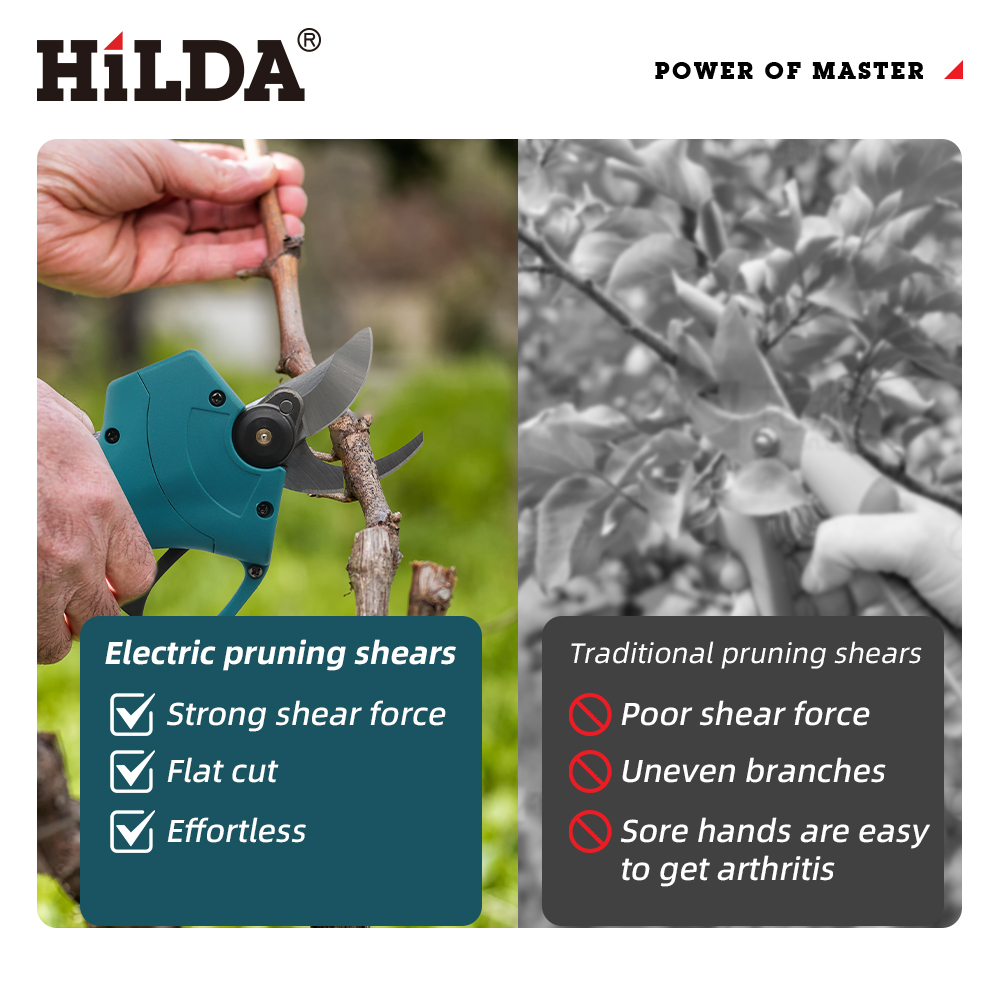 HILDA 18V Bürstenlose Akku-Ele – Plasma Cutter Portable Bewertung und Preis