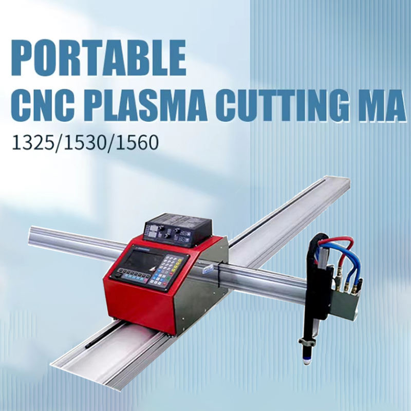 Vierkantrohr CNC-Plasmaschneid – Plasma Cutter Portable Bewertung und Preis