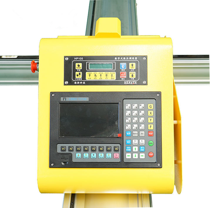 Vierkantrohr CNC-Plasmaschneid – Plasma Cutter Portable Bewertung und Preis