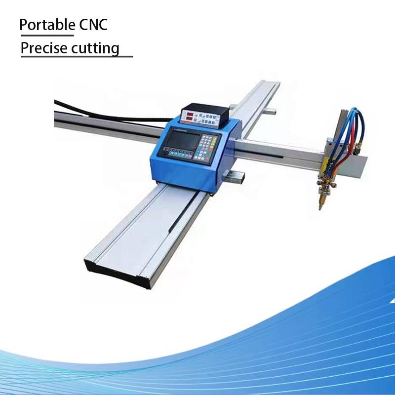 Vierkantrohr CNC-Plasmaschneid – Plasma Cutter Portable Bewertung und Preis
