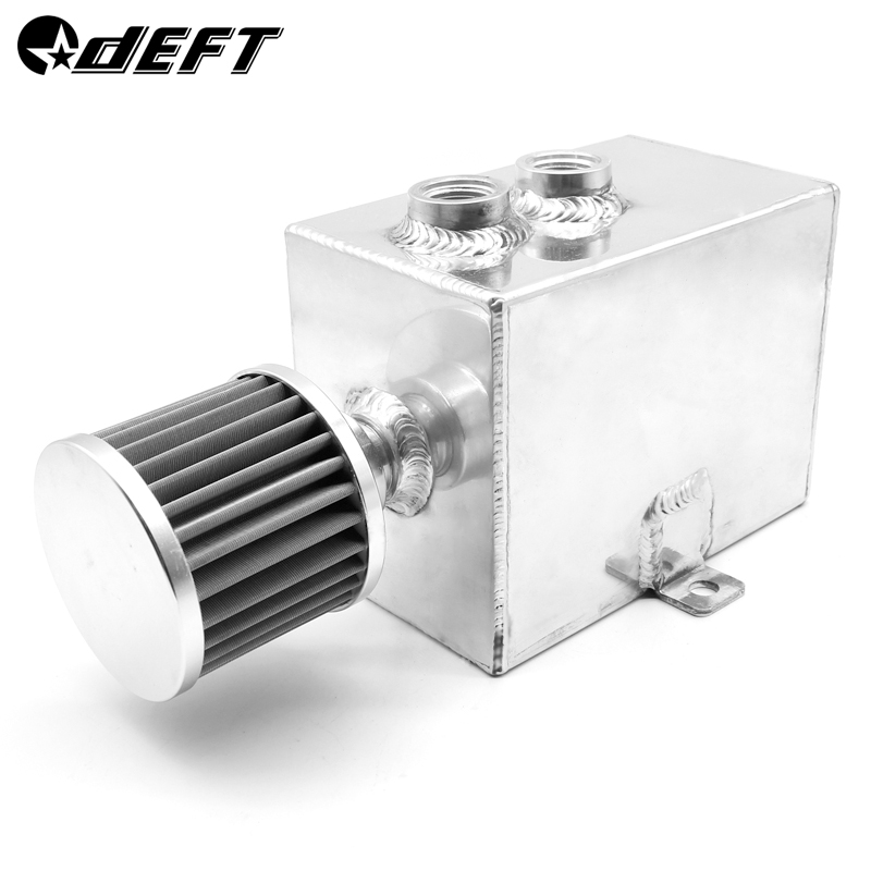 DEFT 2L Universal Auto Alumini – Oil Drain Tank Bewertung und Preis