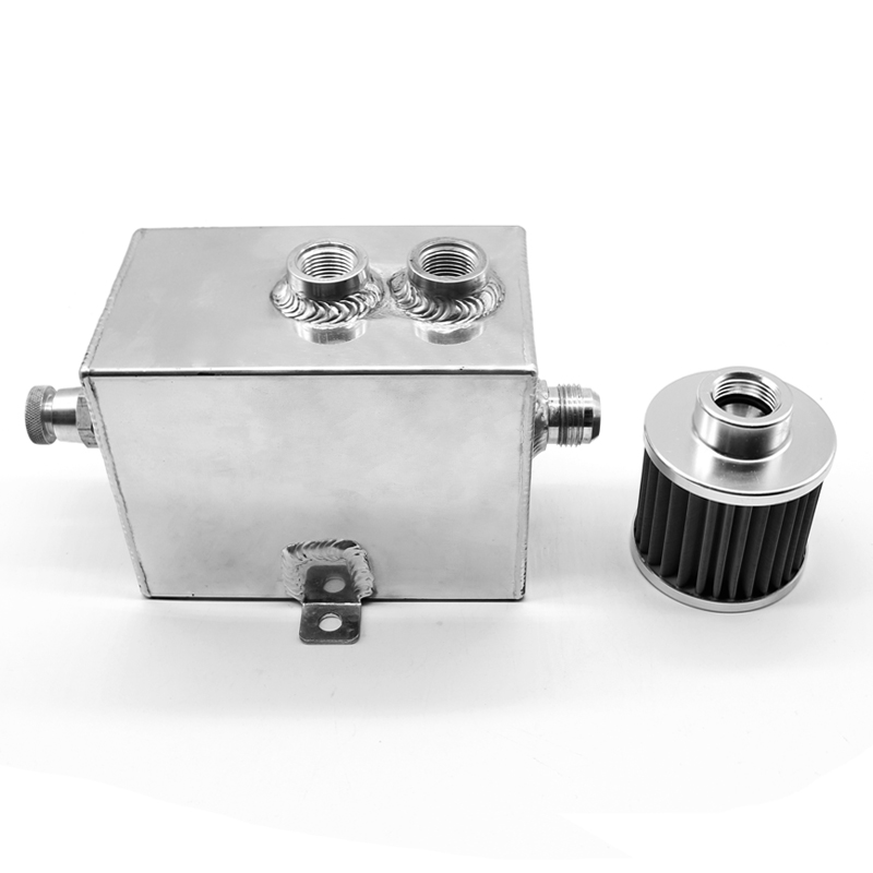 DEFT 2L Universal Auto Alumini – Oil Drain Tank Bewertung und Preis