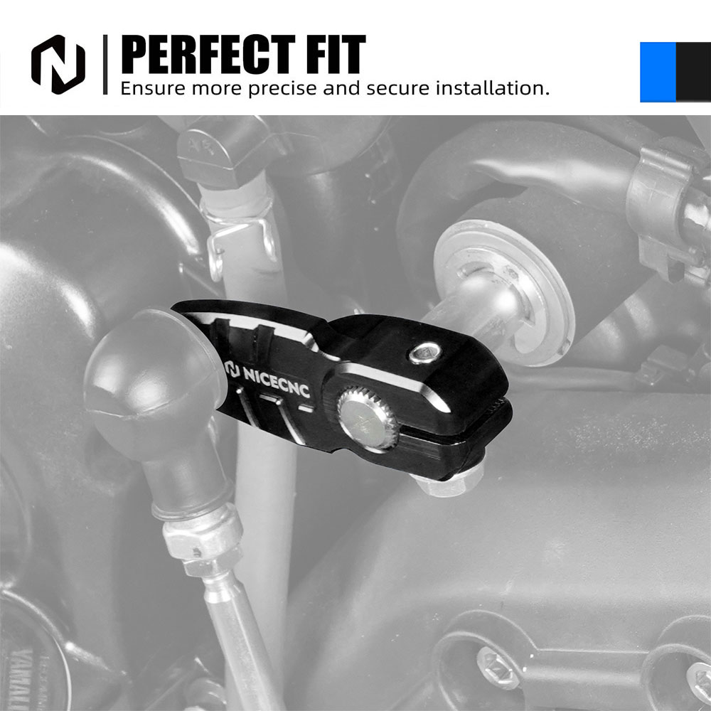 Für Yamaha Tenere 700 2019-202 – Exhaust Pipe Expander Bewertung und Preis