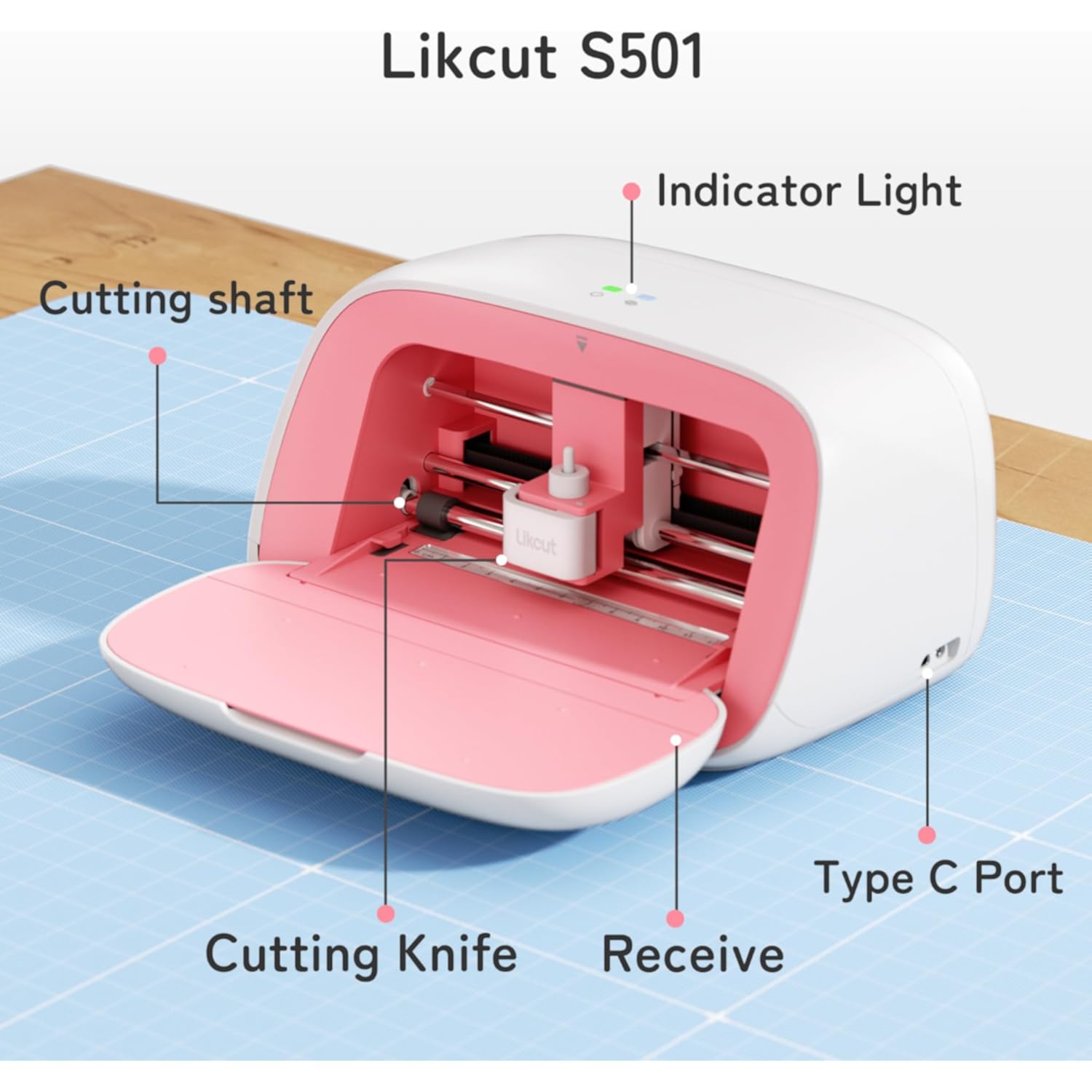 Likcut Glee S501 Intelligenter – Plasma Cutter Portable Bewertung und Preis
