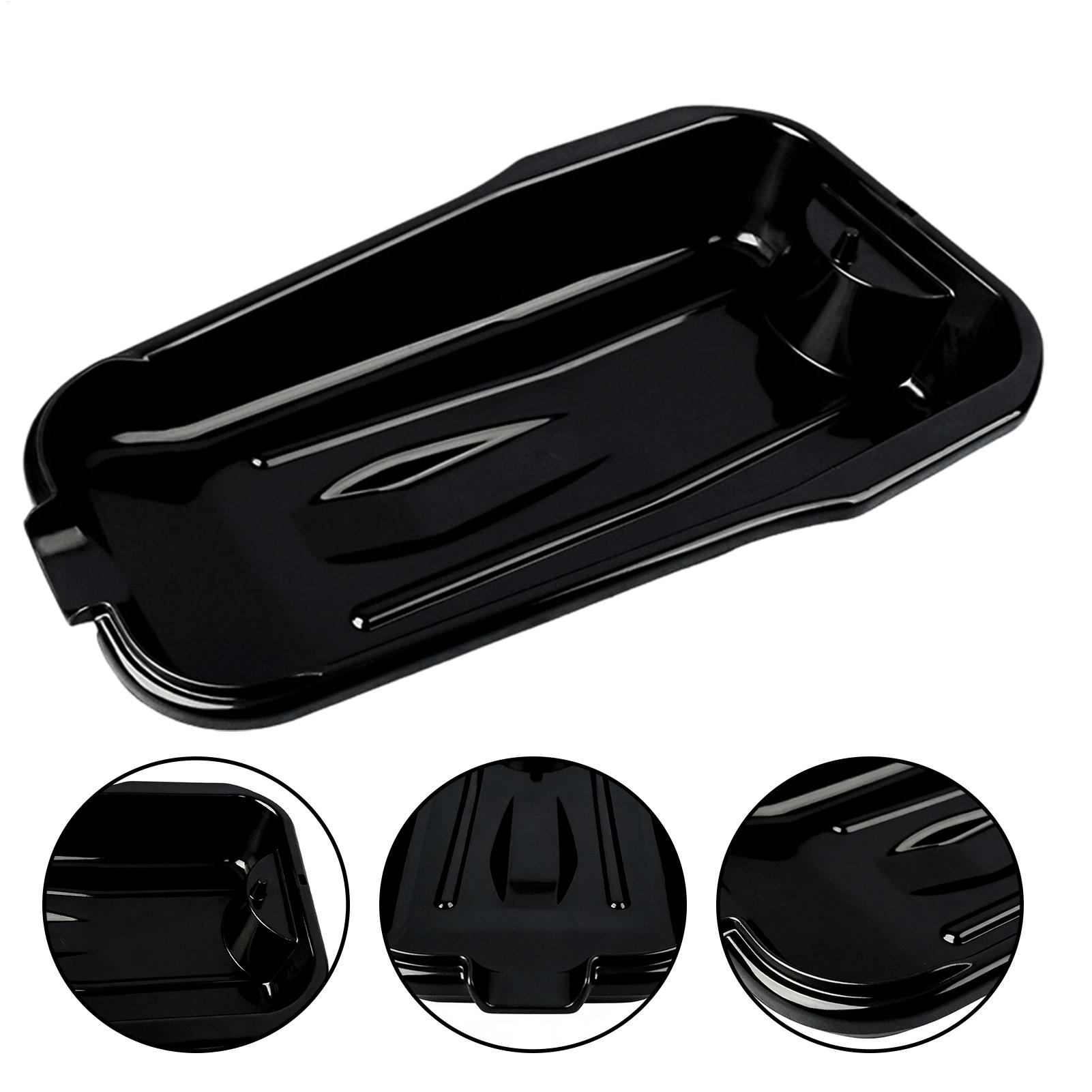 Ölauffangwanne für Auto und Mo – Oil Drain Tank Bewertung und Preis