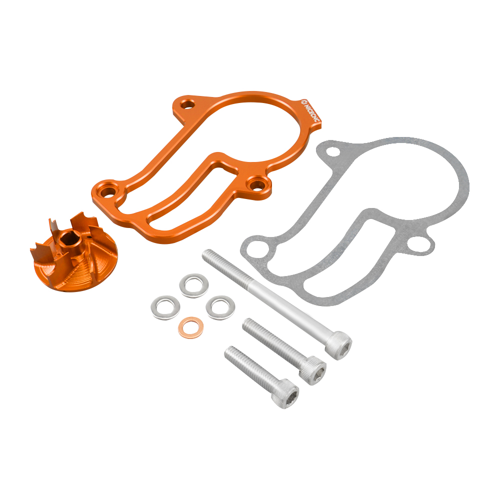 Für KTM EXC 300 250 XC-W 2020– – Exhaust Pipe Expander Bewertung und Preis