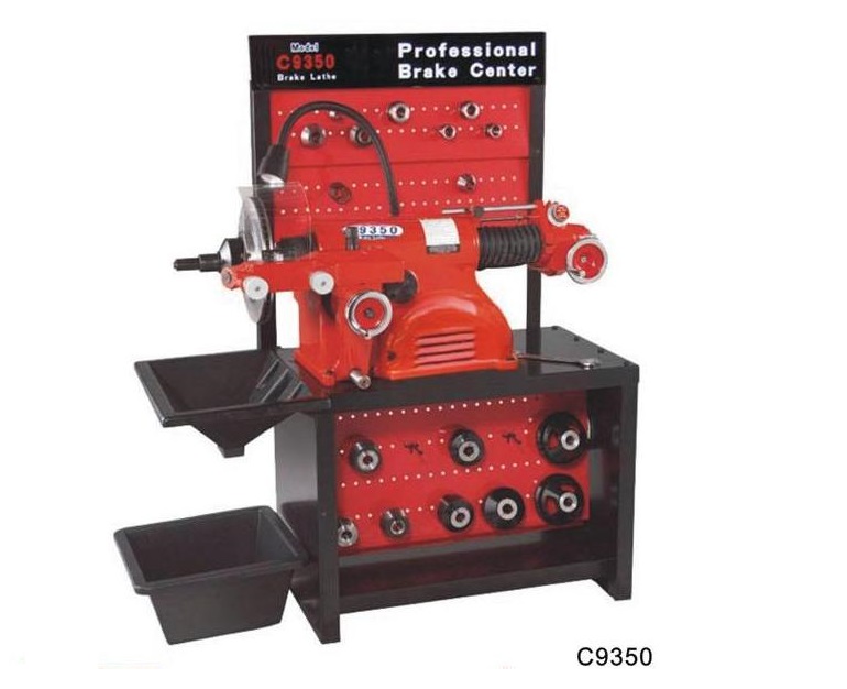 Hochwertige Bremsdrehmaschine/ – Brake Drum Lathe Bewertung und Preis