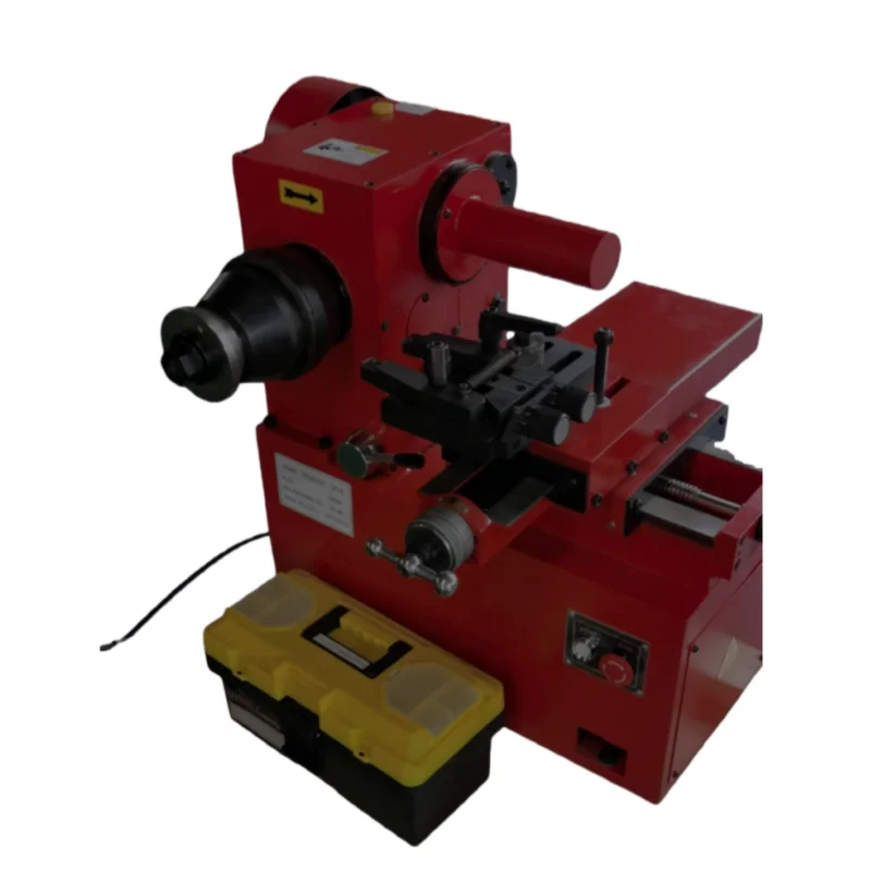 Bremsscheiben-Reparaturmaschin – Brake Drum Lathe Bewertung und Preis