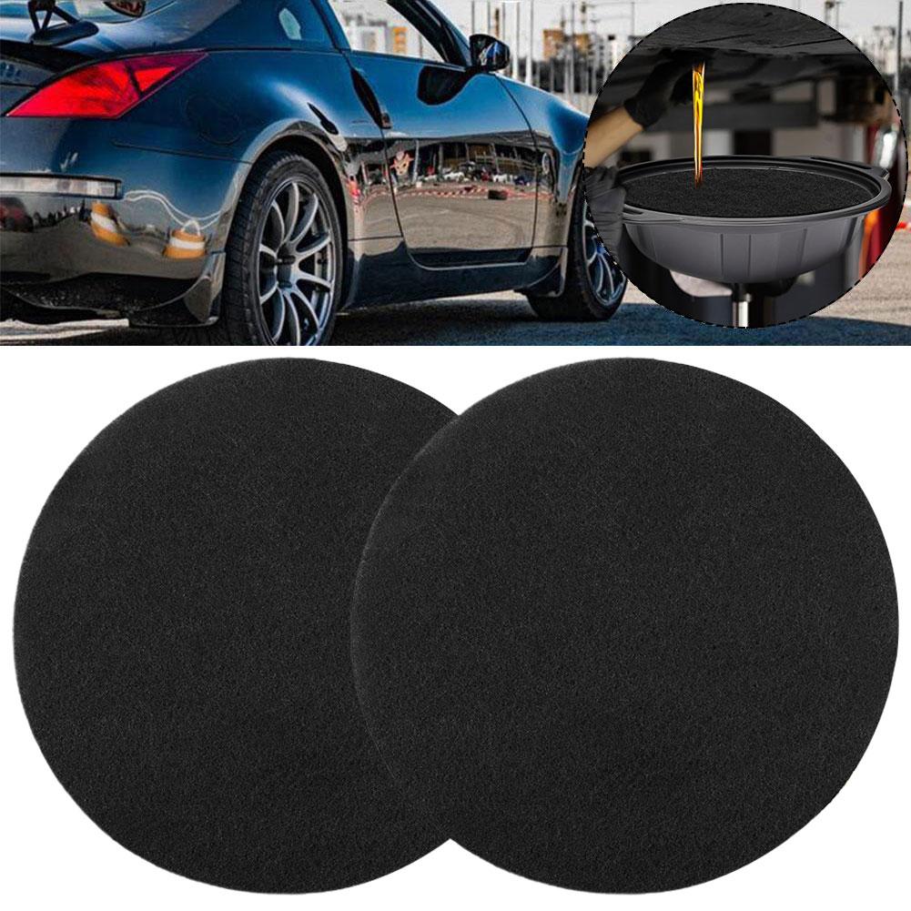 38cm Öl ablass Spritz kissen 2 – Oil Drain Tank Bewertung und Preis
