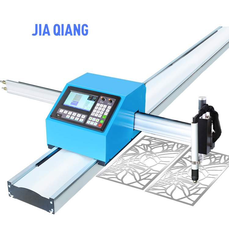 Tragbare CNC-Plasmaschneidemas – Plasma Cutter Portable Bewertung und Preis