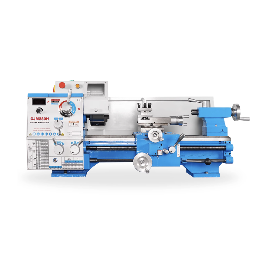 Maßgefertigte CJM280H Desktop- – Brake Drum Lathe Bewertung und Preis