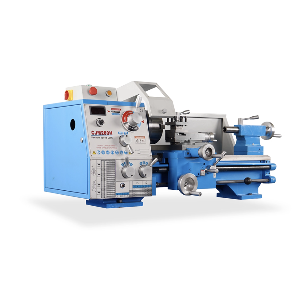 Maßgefertigte CJM280H Desktop- – Brake Drum Lathe Bewertung und Preis