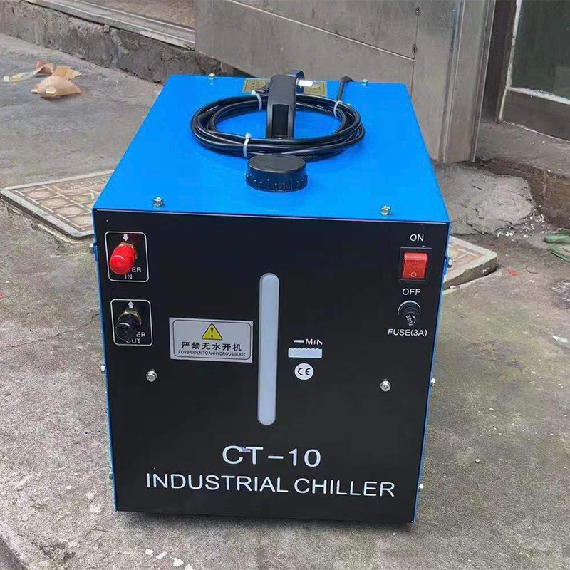 CT-10 Tragbare Industrie Wasse – Plasma Cutter Portable Bewertung und Preis