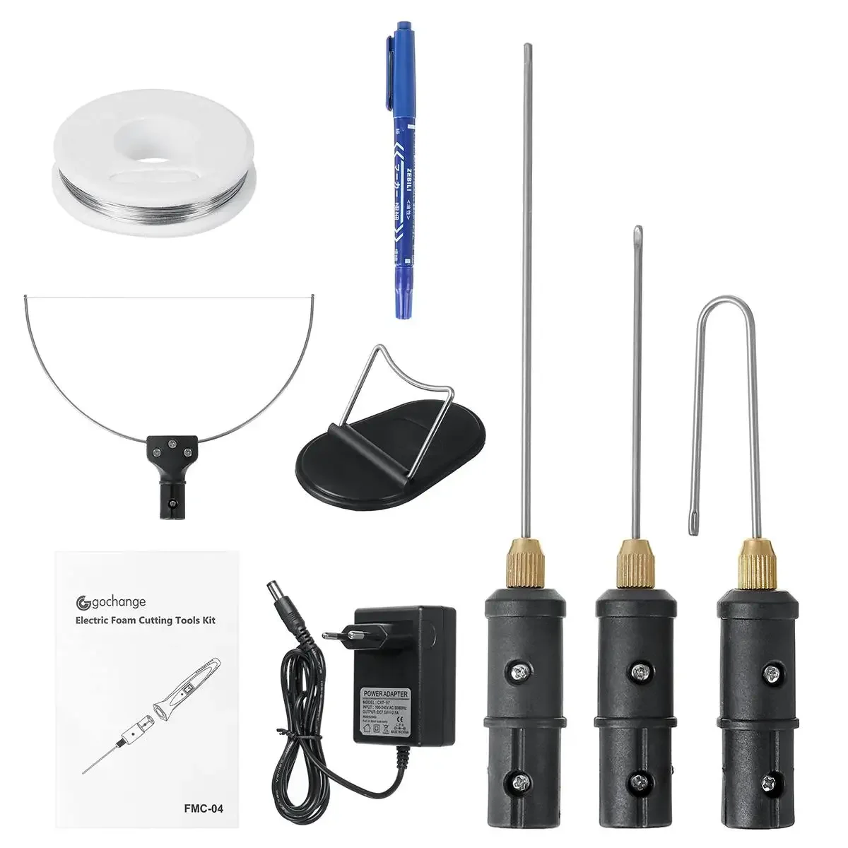 18 W 3 in 1 Styro Schaum Schne – Plasma Cutter Portable Bewertung und Preis