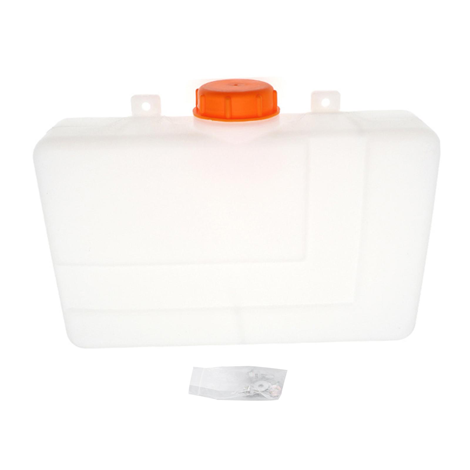 Benzin-Heizöltank, Kunststoff, – Oil Drain Tank Bewertung und Preis