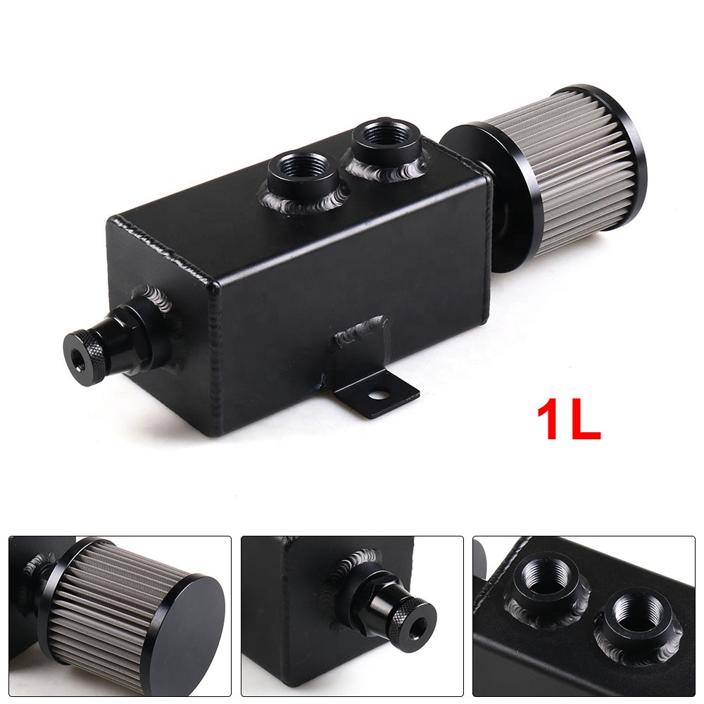 2026 Meistverkaufter Universel – Oil Drain Tank Bewertung und Preis
