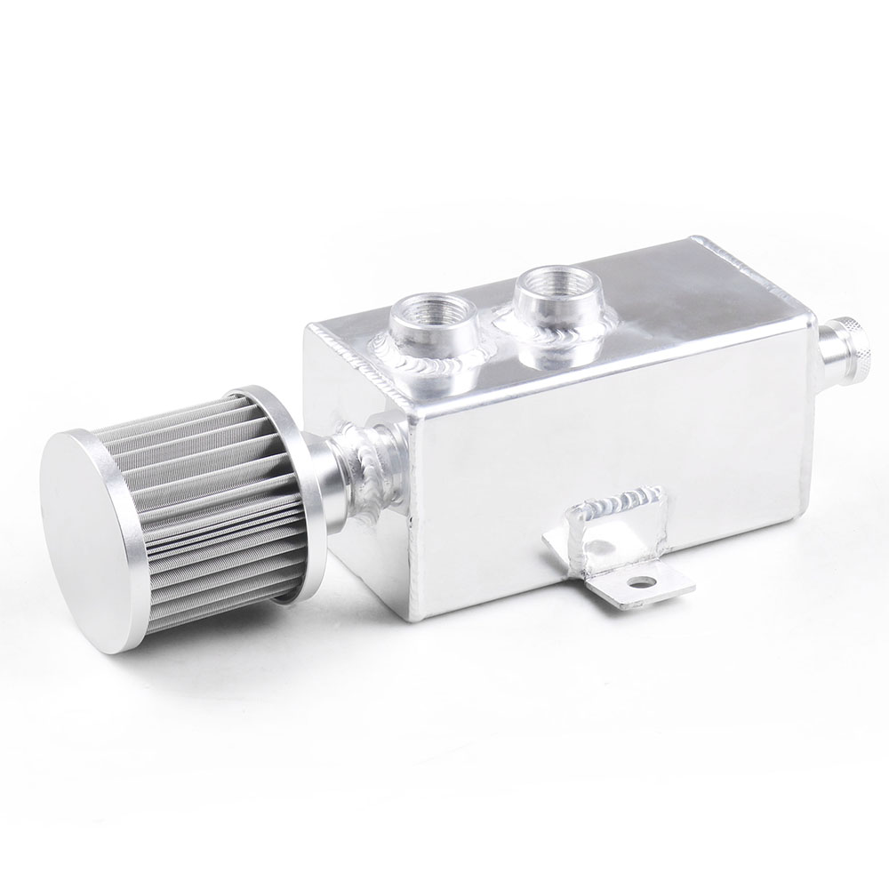 2026 Meistverkaufter Universel – Oil Drain Tank Bewertung und Preis