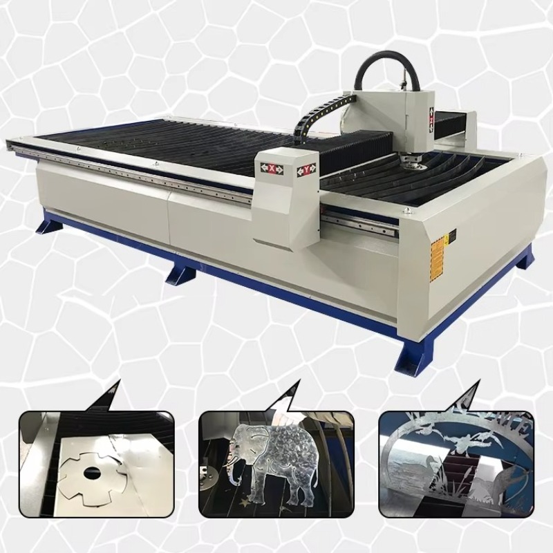 63A 120A 200A Laser CNC-Plasma – Plasma Cutter Portable Bewertung und Preis