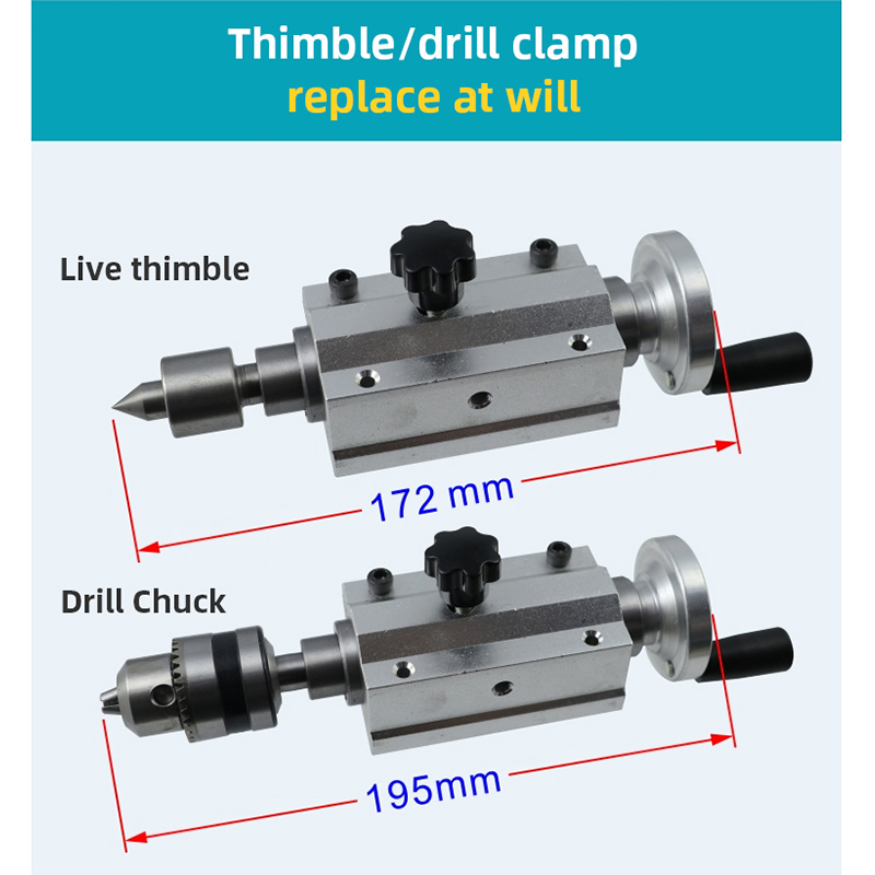 Multifunktions Bohren Reitstoc – Brake Drum Lathe Bewertung und Preis