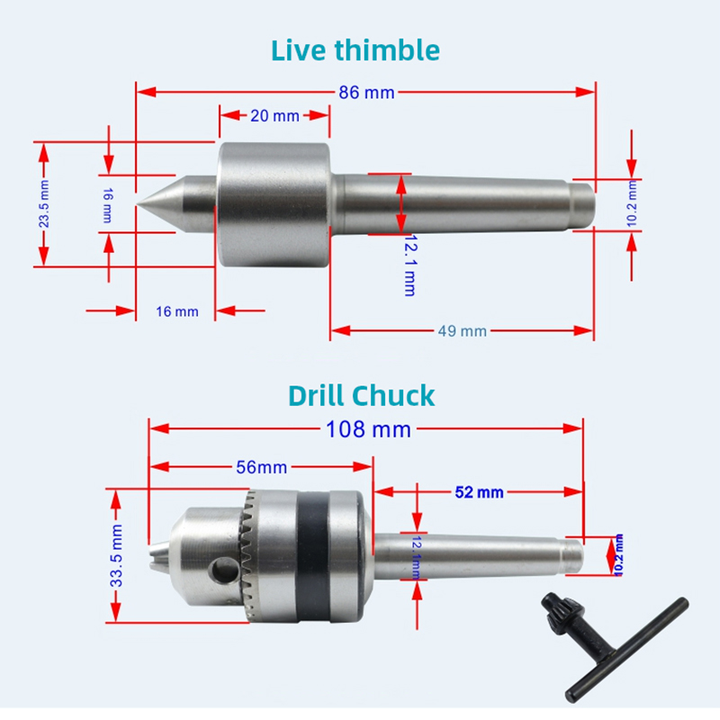 Multifunktions Bohren Reitstoc – Brake Drum Lathe Bewertung und Preis