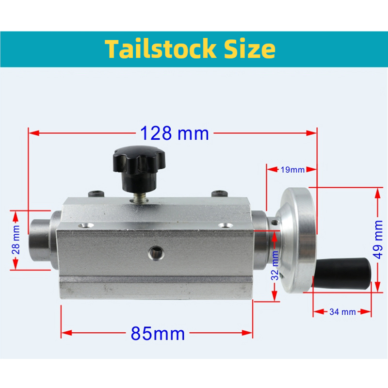 Multifunktions Bohren Reitstoc – Brake Drum Lathe Bewertung und Preis