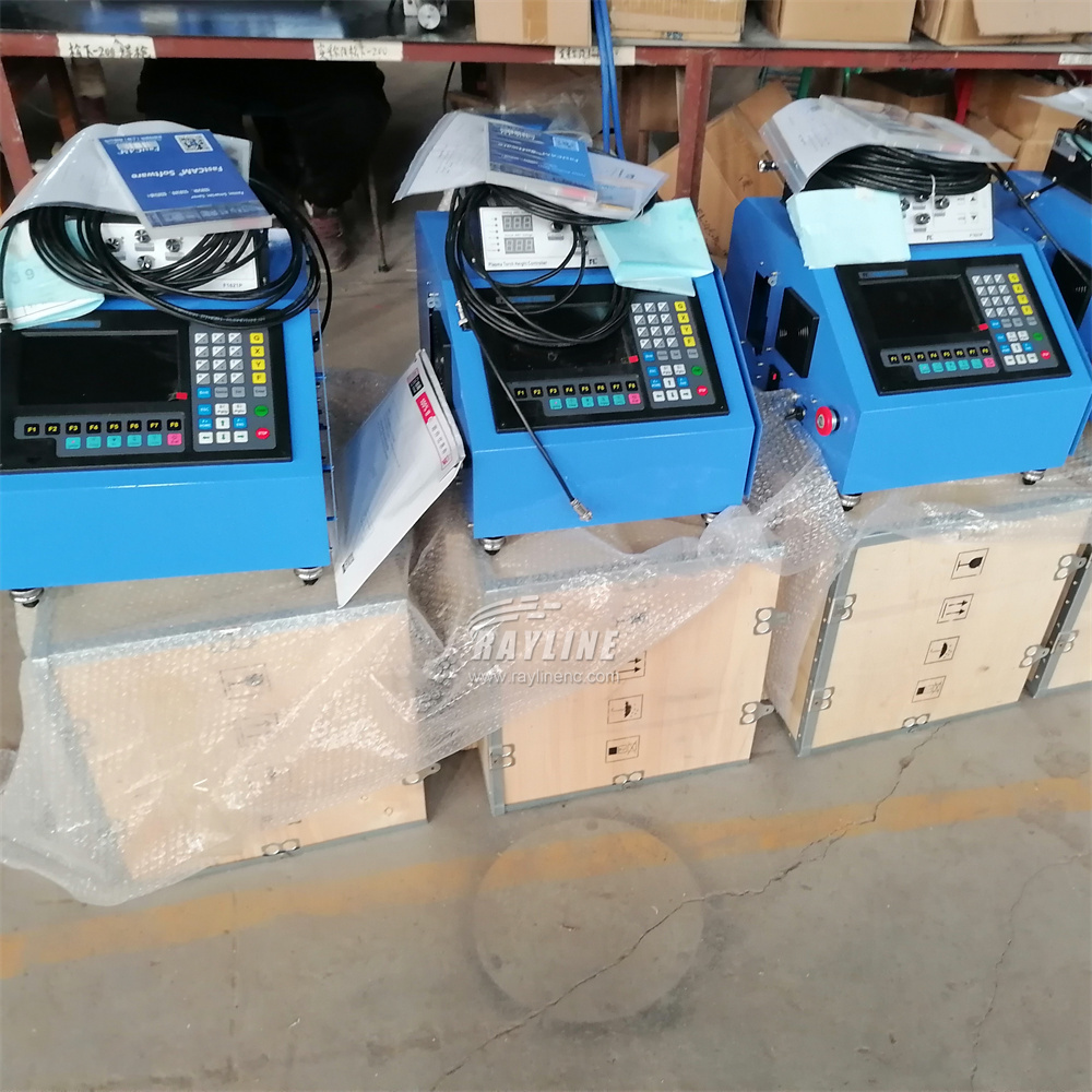 Hochpräzise tragbare CNC-Plasm – Plasma Cutter Portable Bewertung und Preis