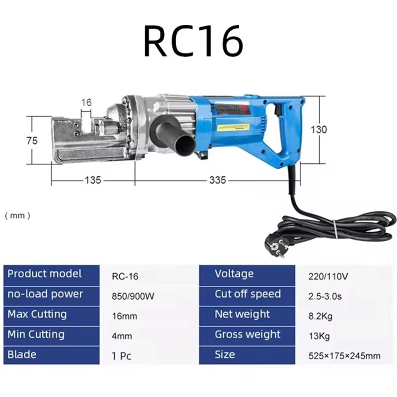 Elektrische hydraulische Beweh – Plasma Cutter Portable Bewertung und Preis