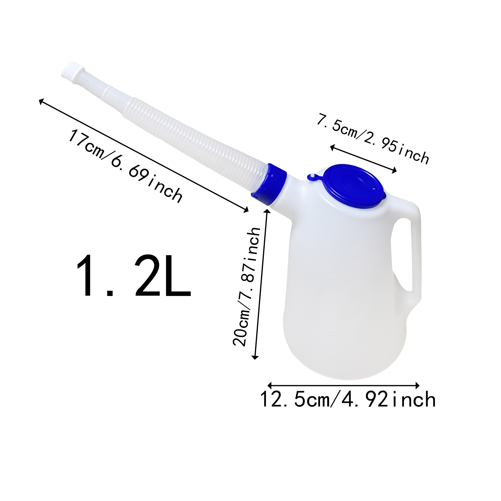 Öltopf mit Auslauf, Öl-Messbec – Oil Drain Tank Bewertung und Preis